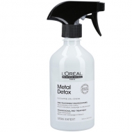 Loreal Metal Detox pre-treatment  500  